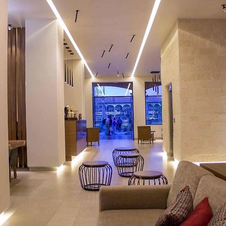 Hotel Mansur Business & Leisure Córdoba Exterior foto